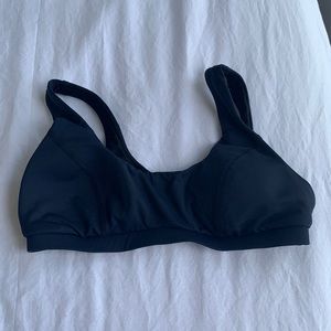 Michi NY Navy Blue Sports Bra